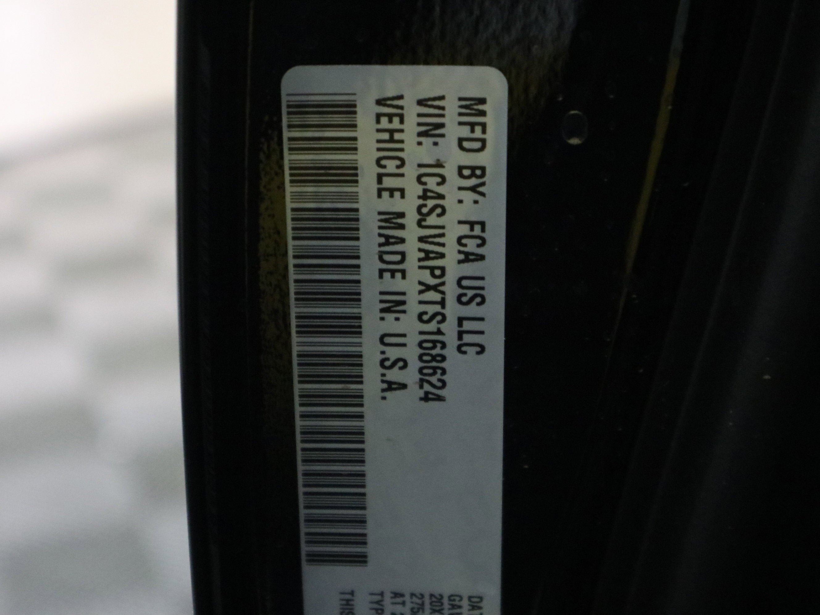 2026 Jeep Grand Wagoneer Grand Wagoneer