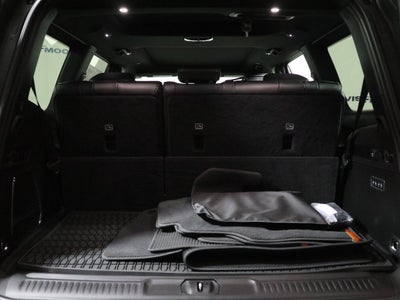 2026 Jeep Grand Wagoneer Grand Wagoneer