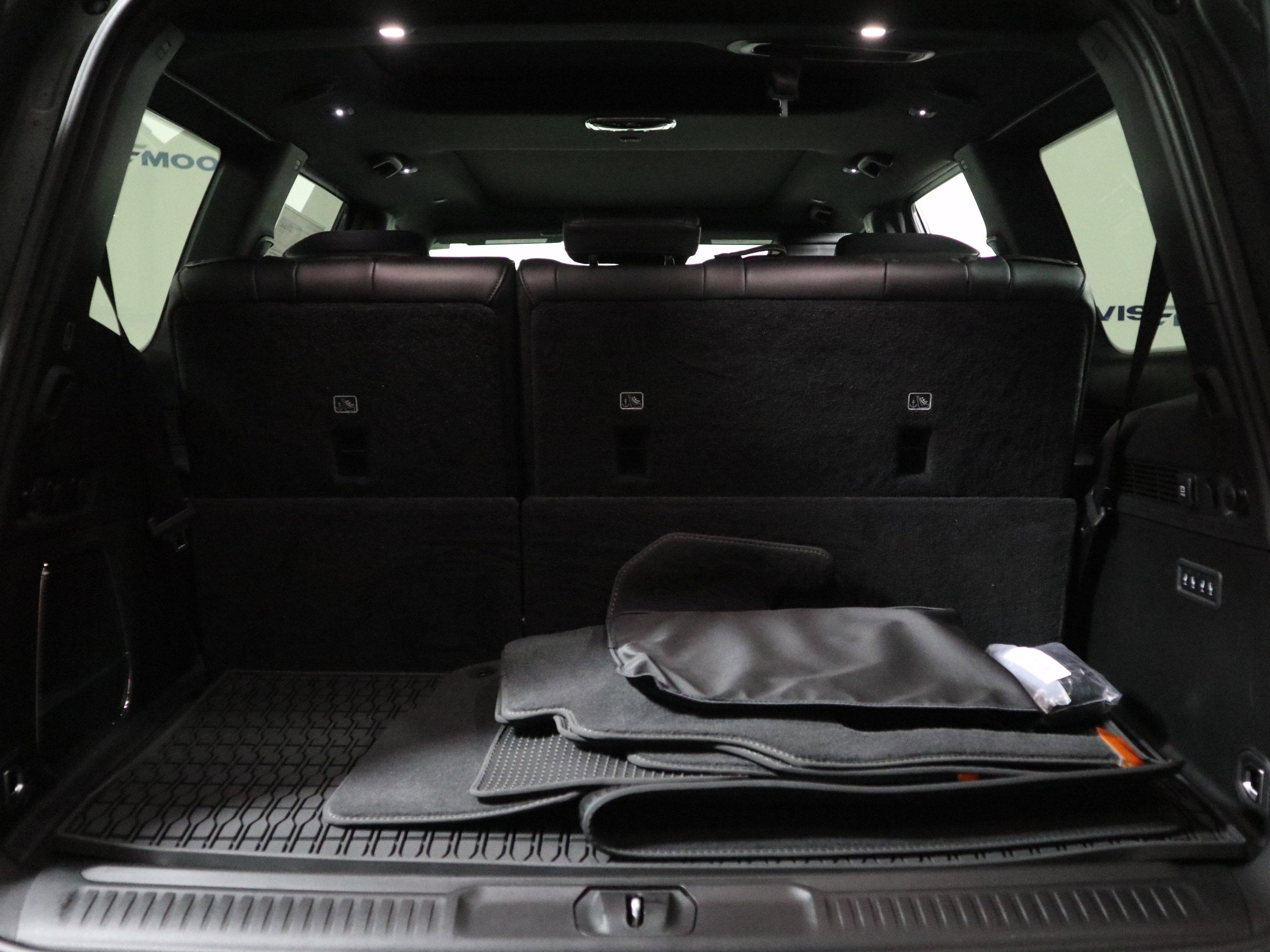 2026 Jeep Grand Wagoneer Grand Wagoneer