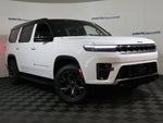 2026 Jeep Grand Wagoneer Grand Wagoneer