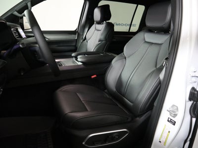 2026 Jeep Grand Wagoneer Grand Wagoneer