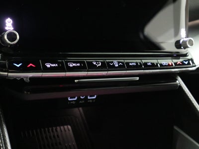2026 Jeep Grand Wagoneer Grand Wagoneer