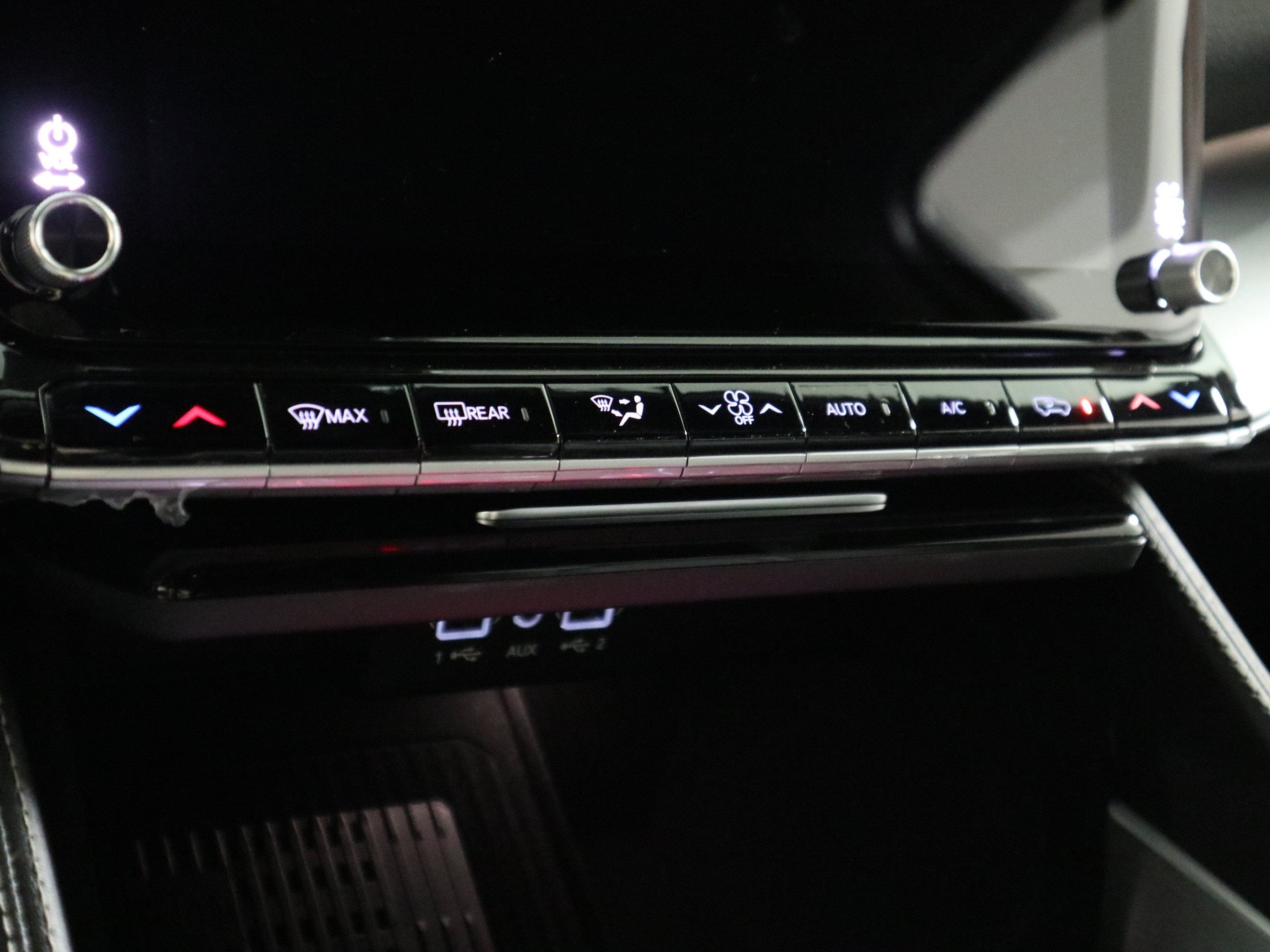 2026 Jeep Grand Wagoneer Grand Wagoneer