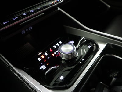 2026 Jeep Grand Wagoneer Grand Wagoneer