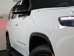 2026 Jeep Grand Wagoneer Grand Wagoneer