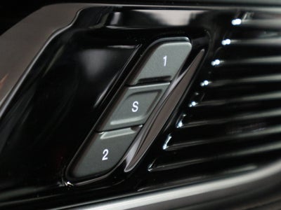 2026 Jeep Grand Wagoneer Grand Wagoneer