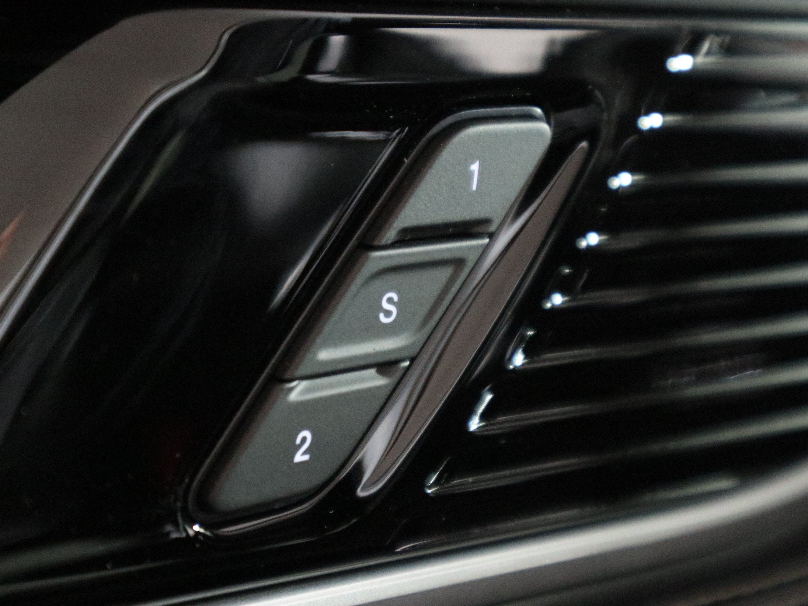 2026 Jeep Grand Wagoneer Grand Wagoneer