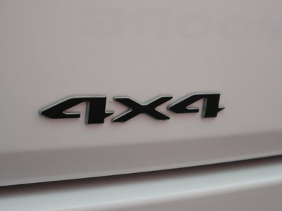 2026 Jeep Grand Wagoneer Grand Wagoneer