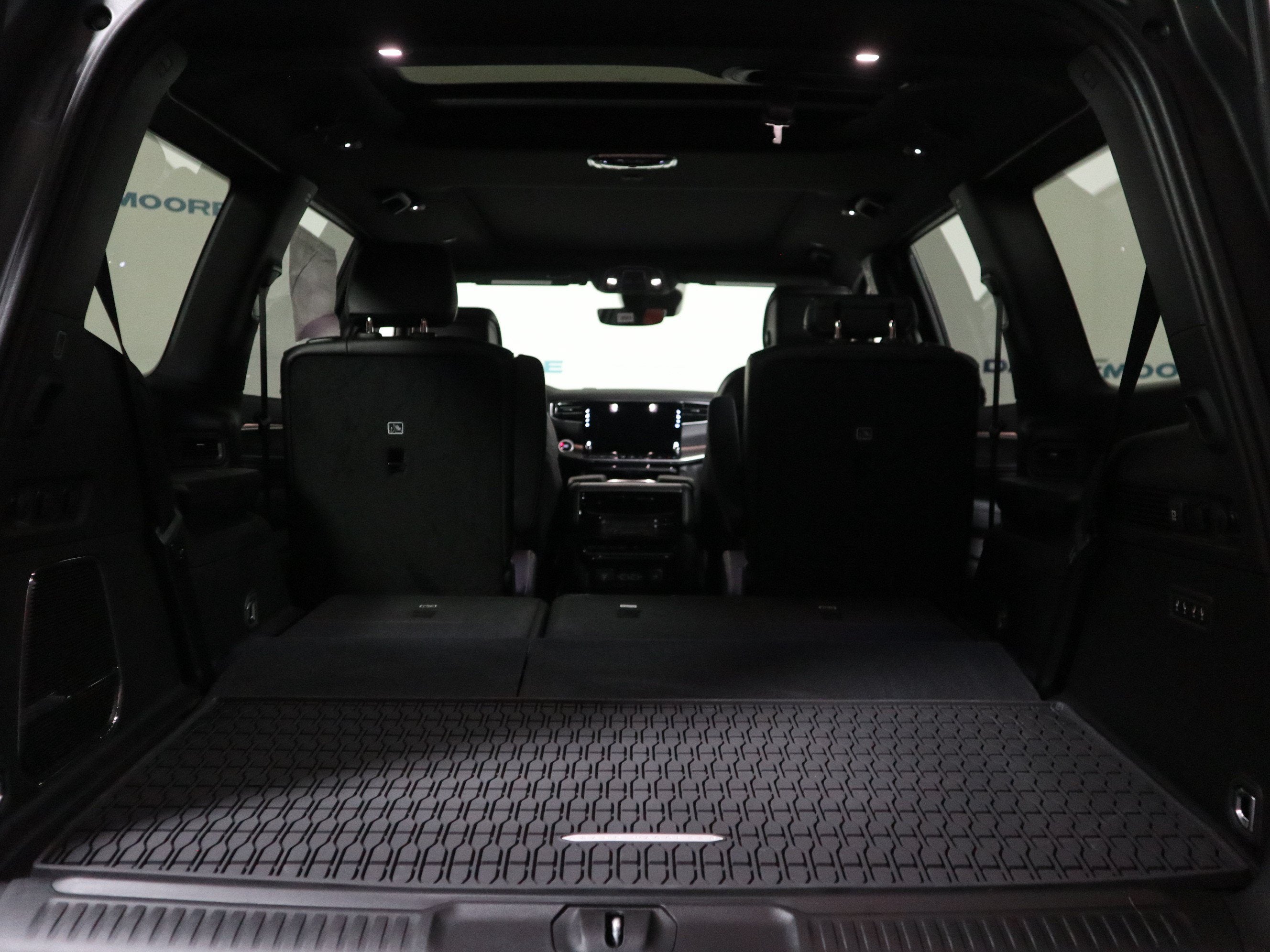 2026 Jeep Grand Wagoneer Grand Wagoneer