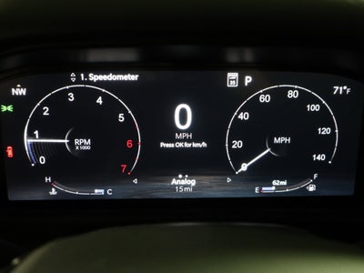 2026 Jeep Grand Wagoneer Grand Wagoneer