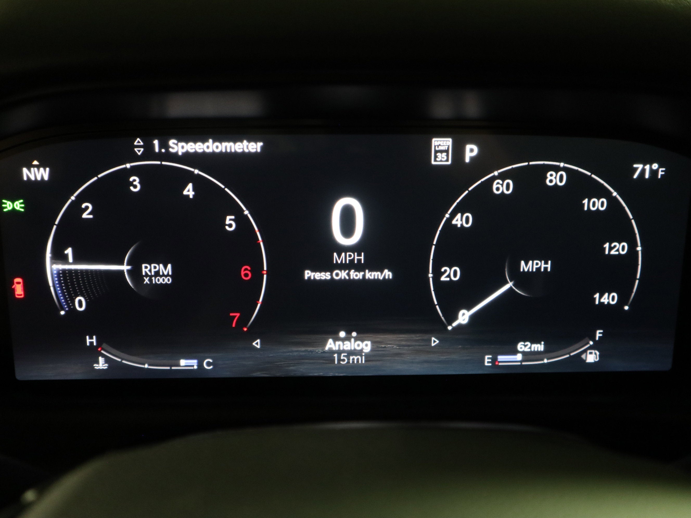 2026 Jeep Grand Wagoneer Grand Wagoneer