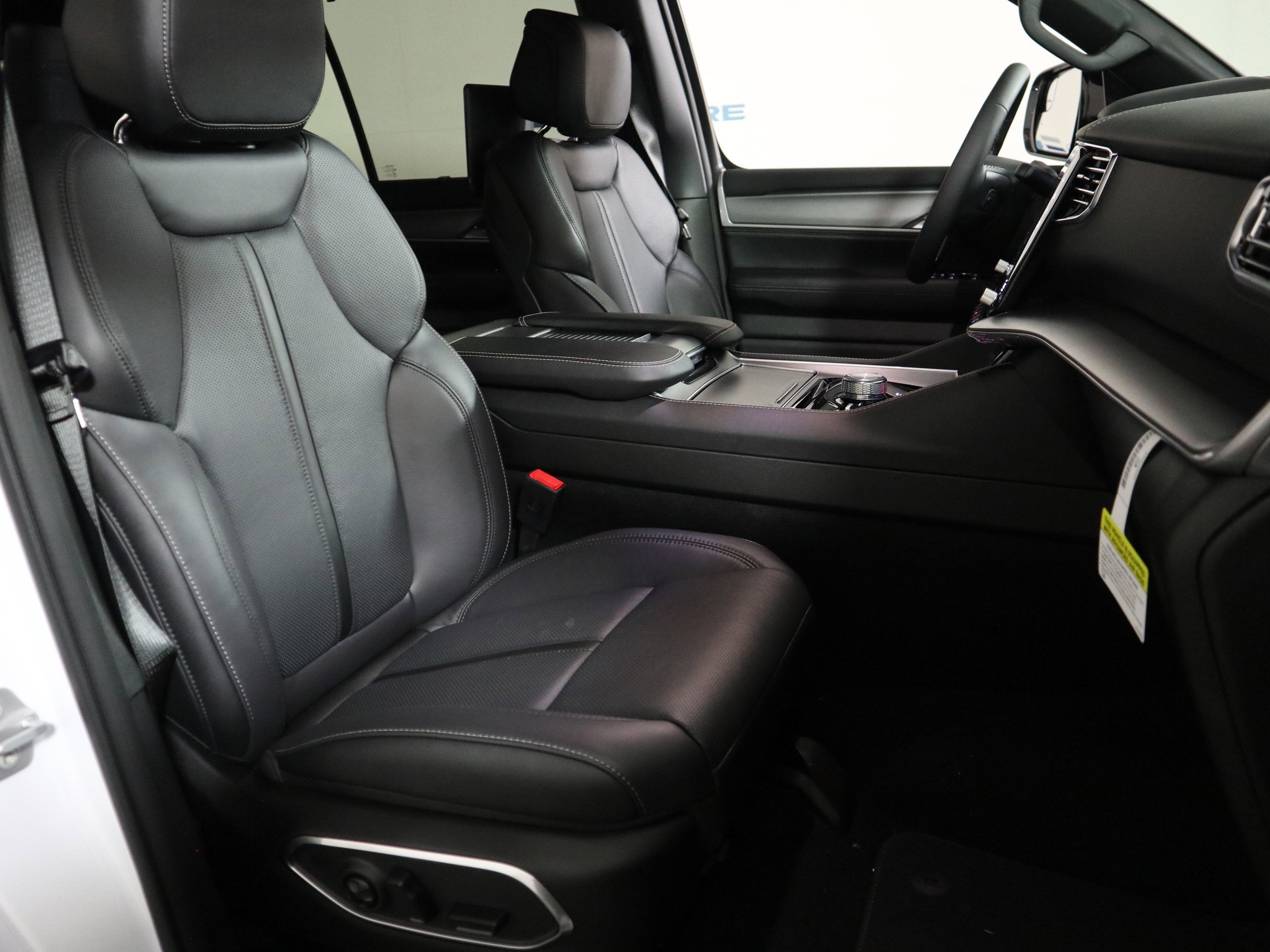 2026 Jeep Grand Wagoneer Grand Wagoneer