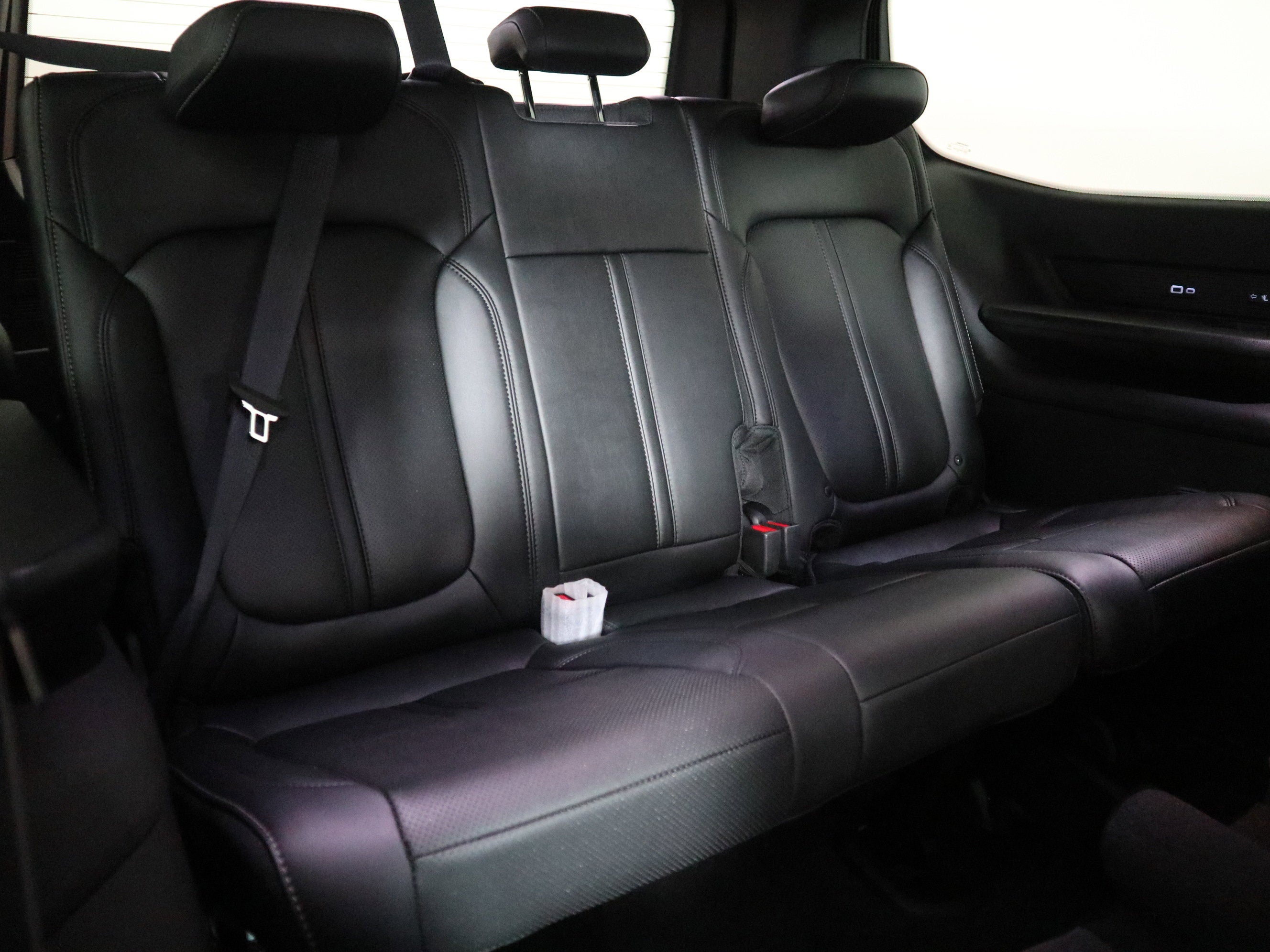 2026 Jeep Grand Wagoneer Grand Wagoneer