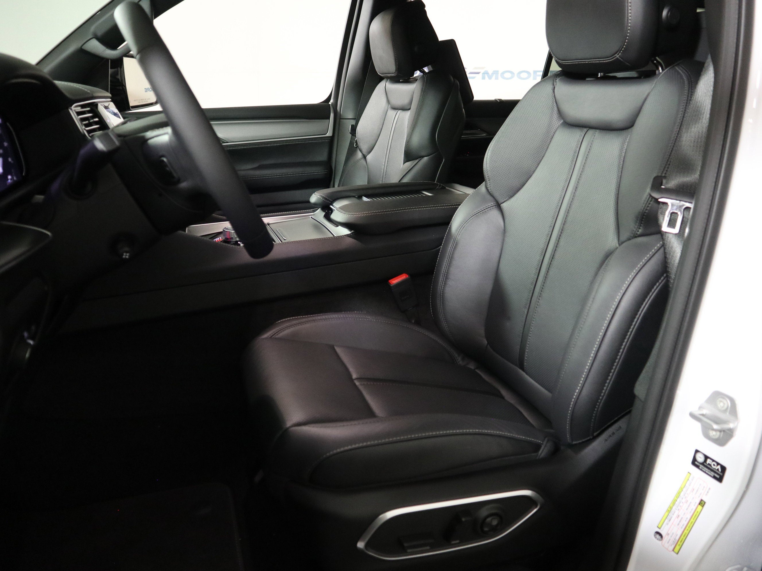 2026 Jeep Grand Wagoneer Grand Wagoneer