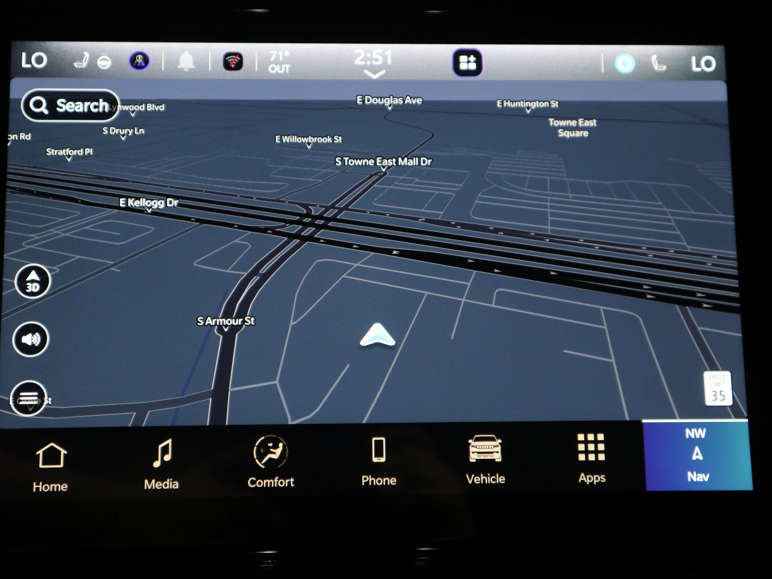 2026 Jeep Grand Wagoneer Grand Wagoneer