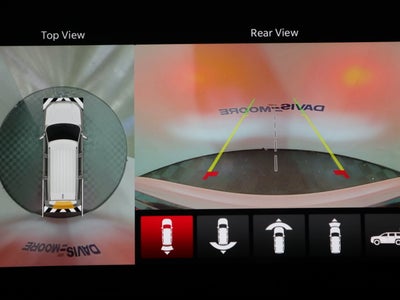 2026 Jeep Grand Wagoneer Grand Wagoneer