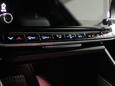 2026 Jeep Grand Wagoneer Grand Wagoneer