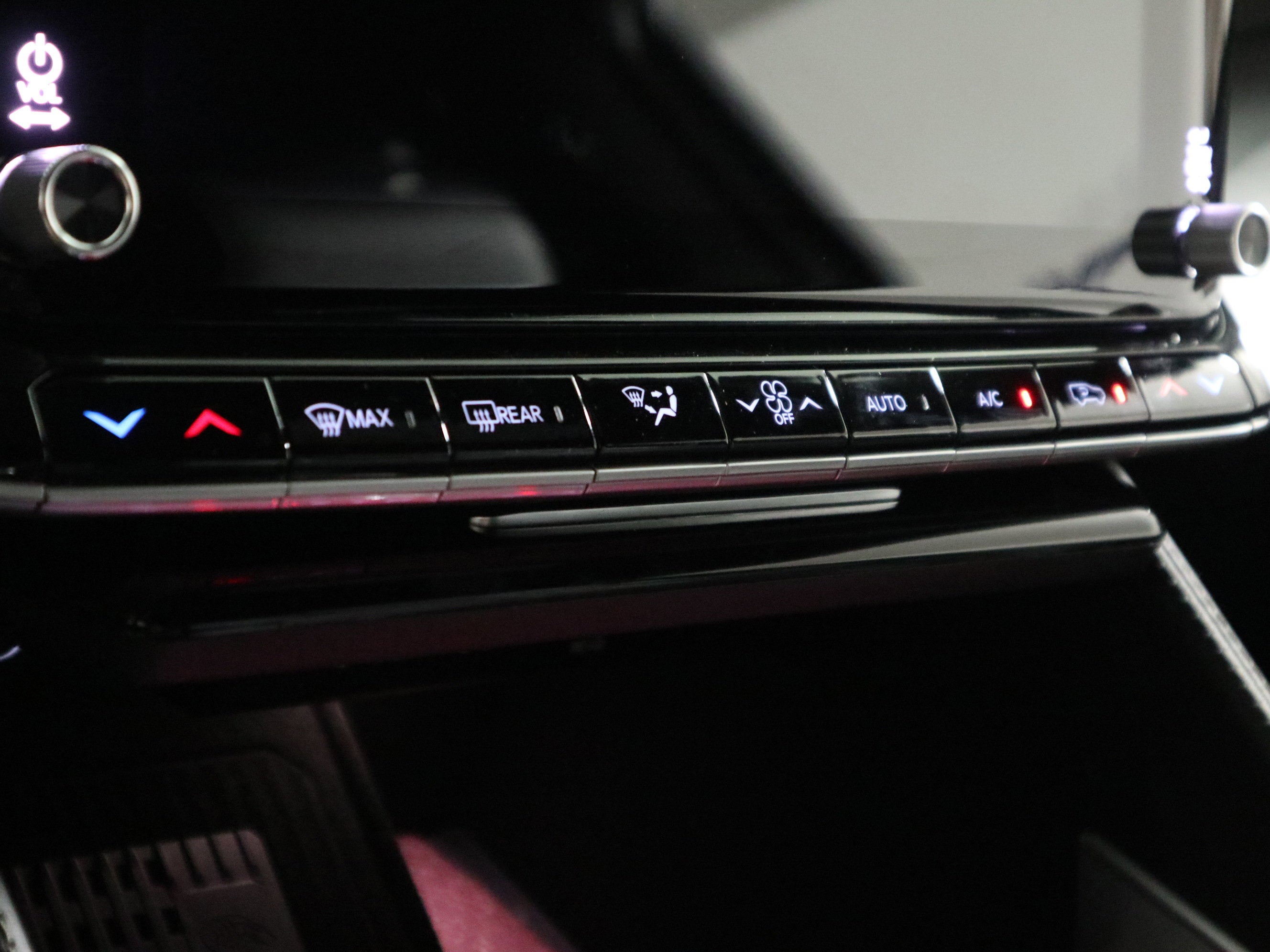 2026 Jeep Grand Wagoneer Grand Wagoneer