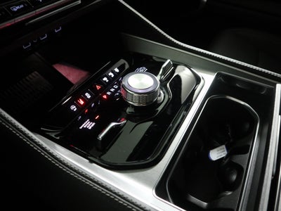 2026 Jeep Grand Wagoneer Grand Wagoneer