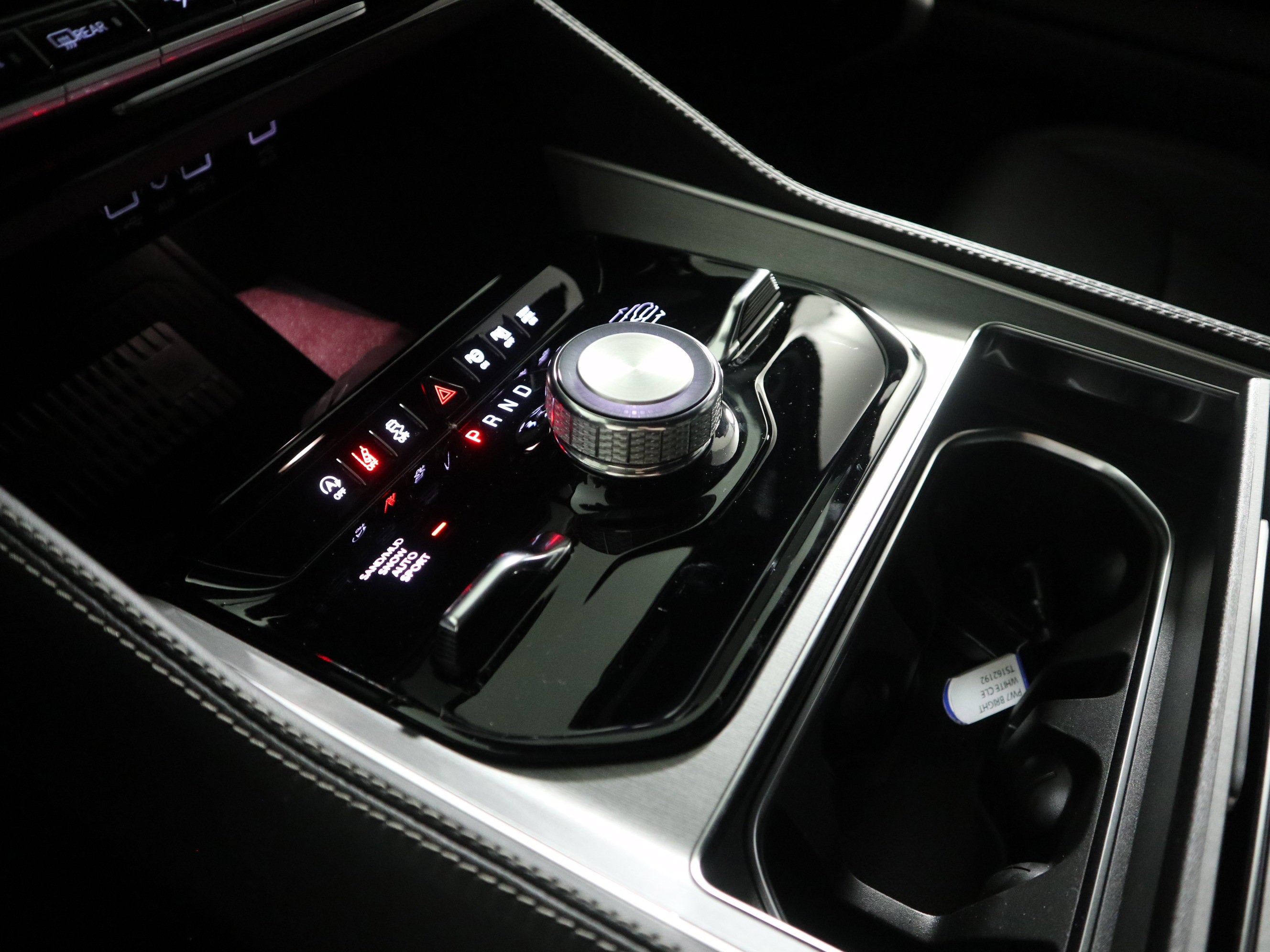 2026 Jeep Grand Wagoneer Grand Wagoneer