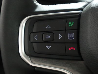 2026 Jeep Grand Wagoneer Grand Wagoneer