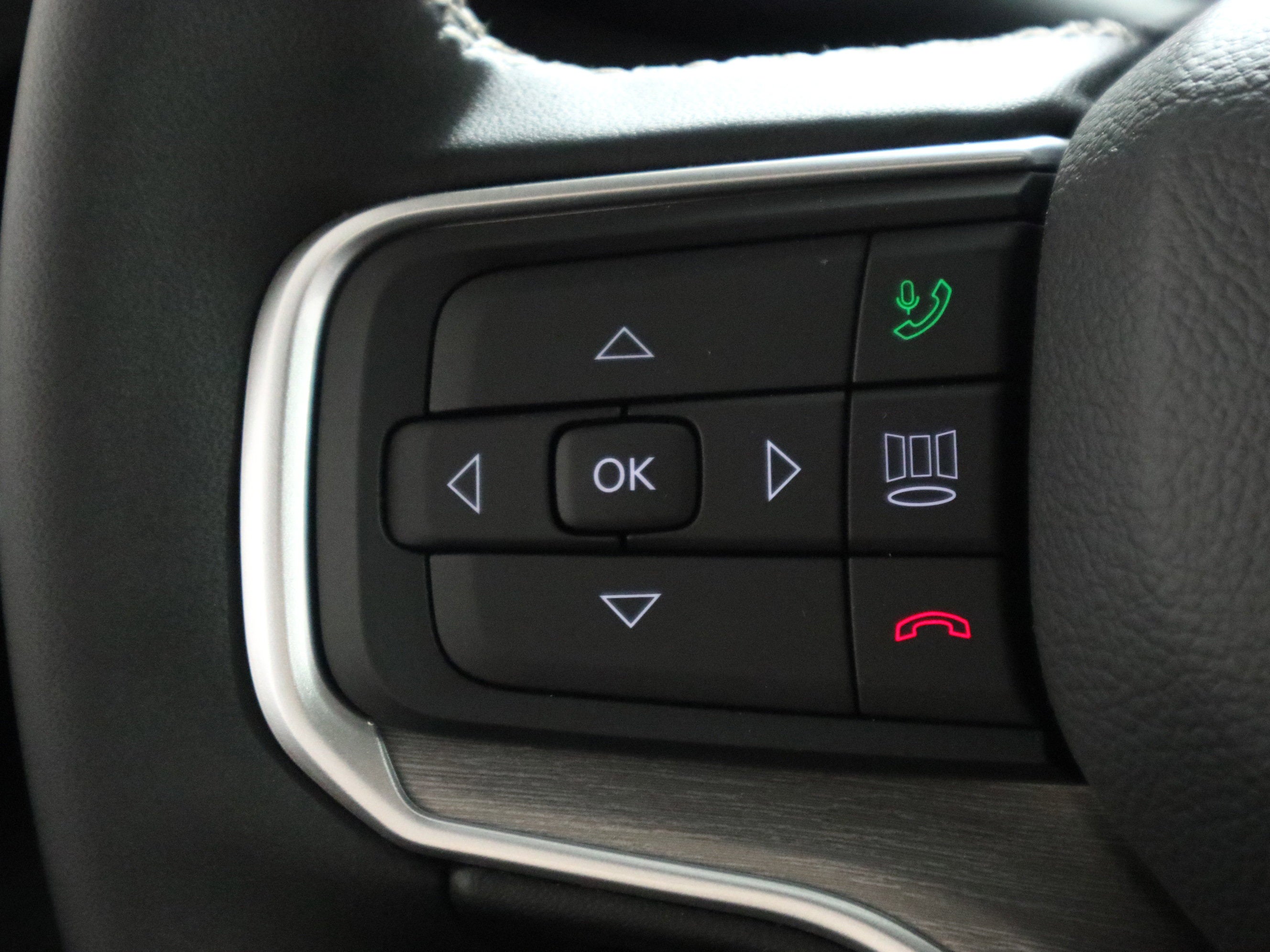 2026 Jeep Grand Wagoneer Grand Wagoneer