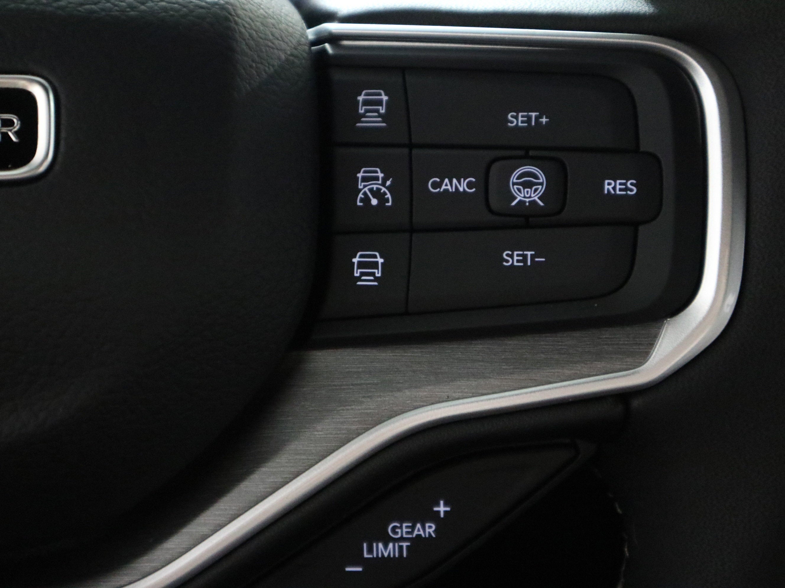 2026 Jeep Grand Wagoneer Grand Wagoneer