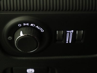 2026 Jeep Grand Wagoneer Grand Wagoneer