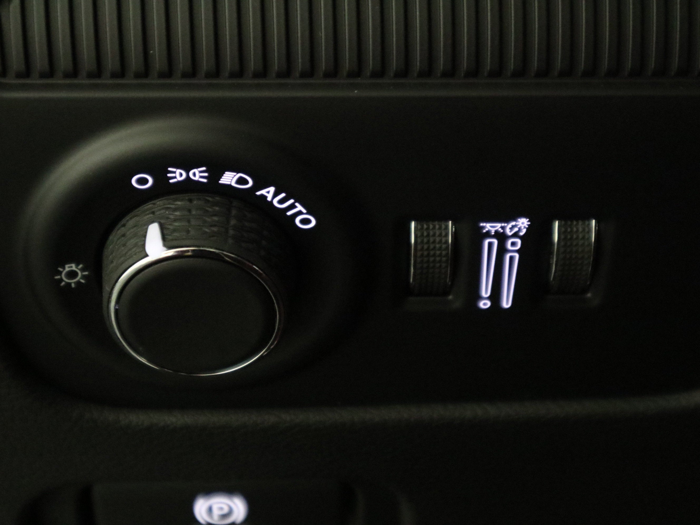 2026 Jeep Grand Wagoneer Grand Wagoneer