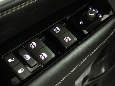 2026 Jeep Grand Wagoneer Grand Wagoneer