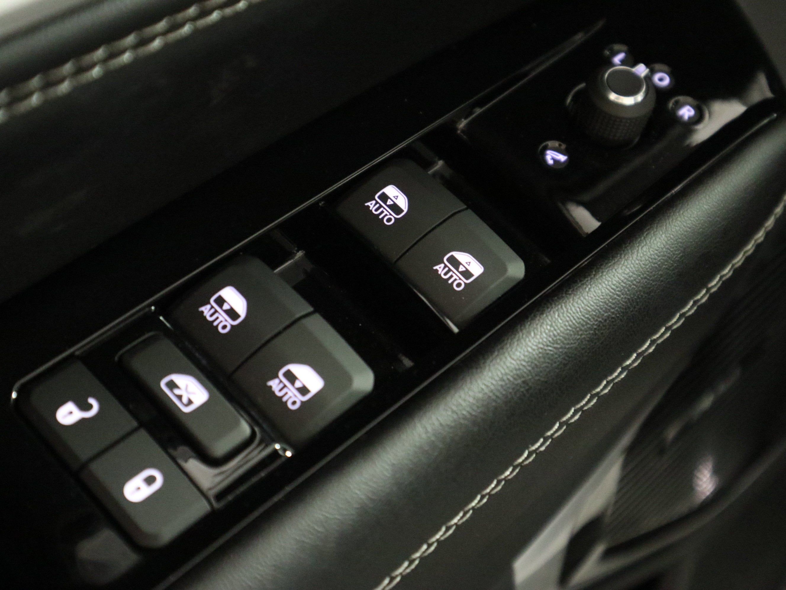 2026 Jeep Grand Wagoneer Grand Wagoneer