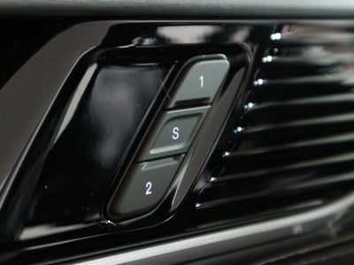 2026 Jeep Grand Wagoneer Grand Wagoneer