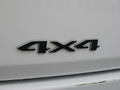 2026 Jeep Grand Wagoneer Grand Wagoneer