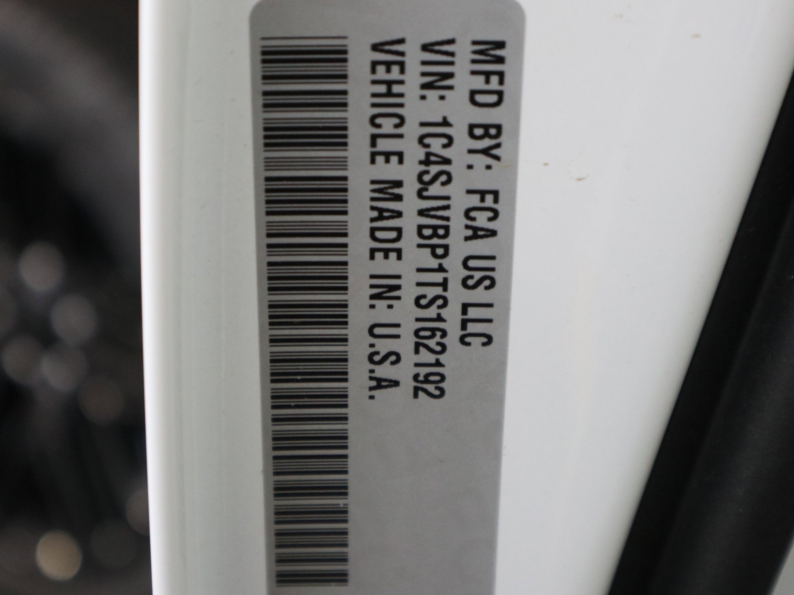 2026 Jeep Grand Wagoneer Grand Wagoneer