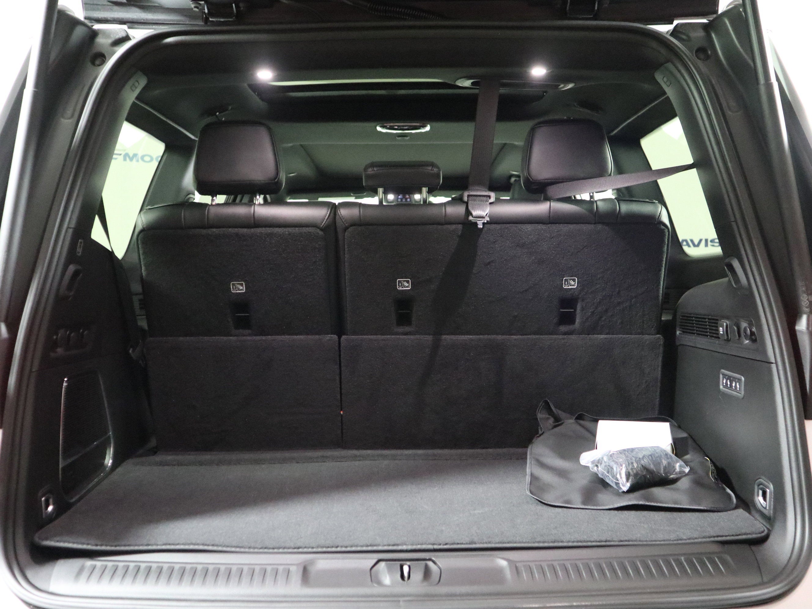 2026 Jeep Grand Wagoneer Grand Wagoneer