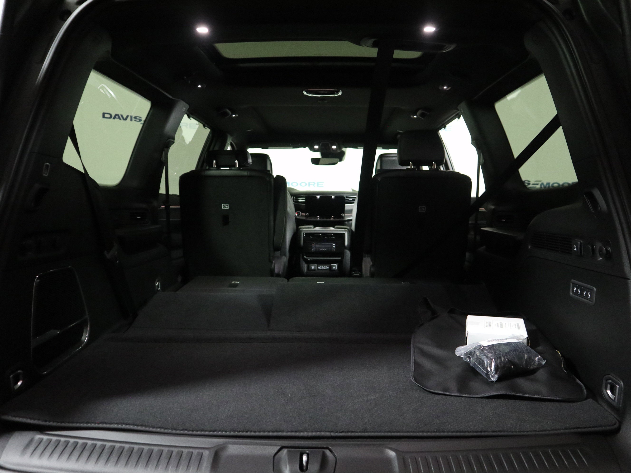 2026 Jeep Grand Wagoneer Grand Wagoneer