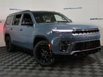 2026 Jeep Grand Wagoneer Grand Wagoneer