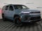 2026 Jeep Grand Wagoneer Grand Wagoneer