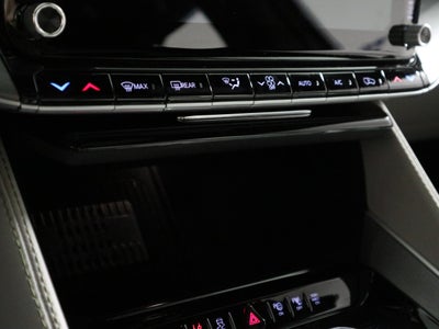 2026 Jeep Grand Wagoneer Grand Wagoneer