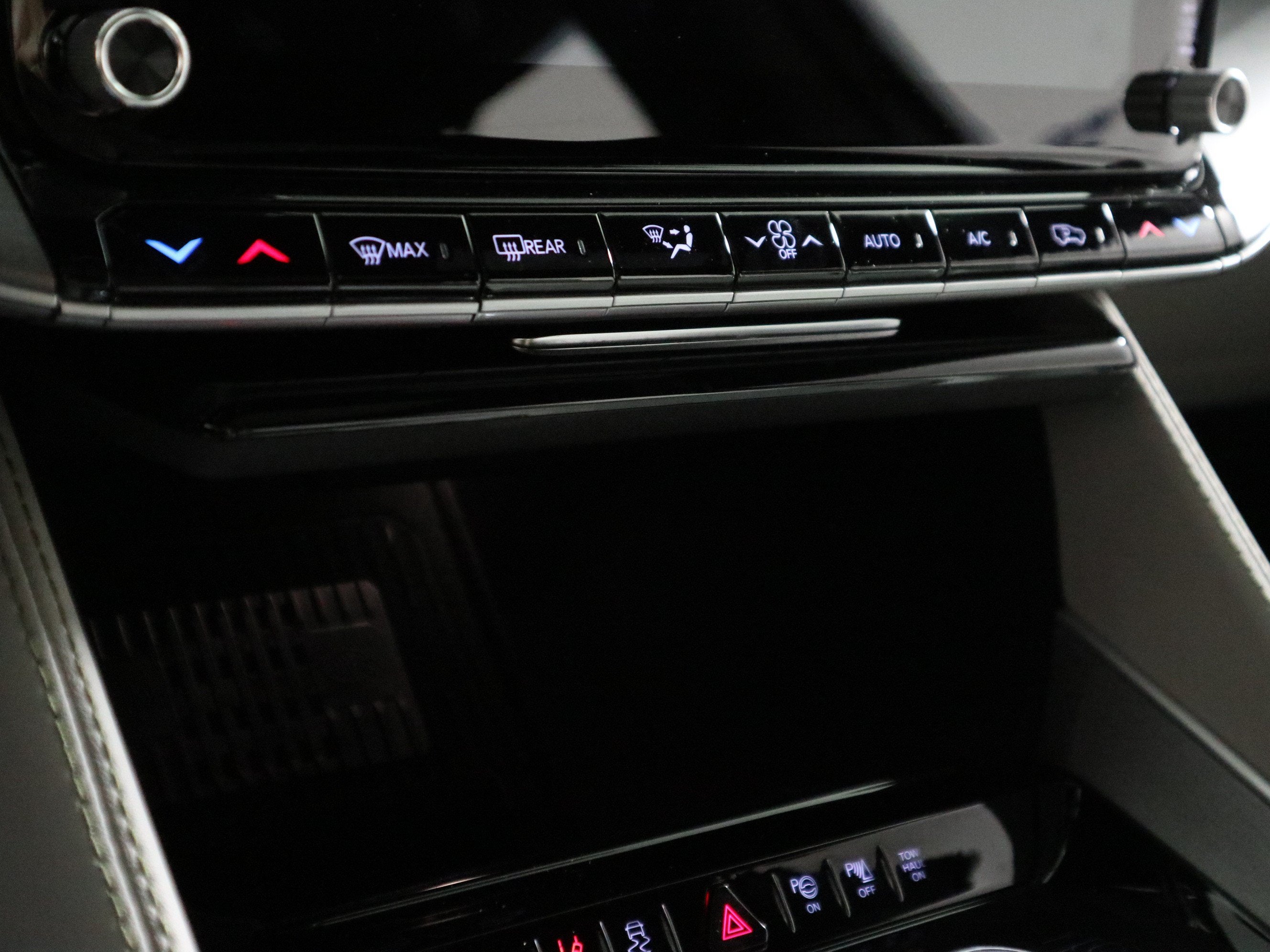 2026 Jeep Grand Wagoneer Grand Wagoneer