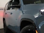 2026 Jeep Grand Wagoneer Grand Wagoneer