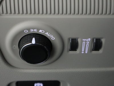2026 Jeep Grand Wagoneer Grand Wagoneer