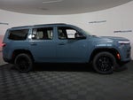 2026 Jeep Grand Wagoneer Grand Wagoneer