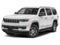 2025 Jeep Wagoneer Series II 4x4