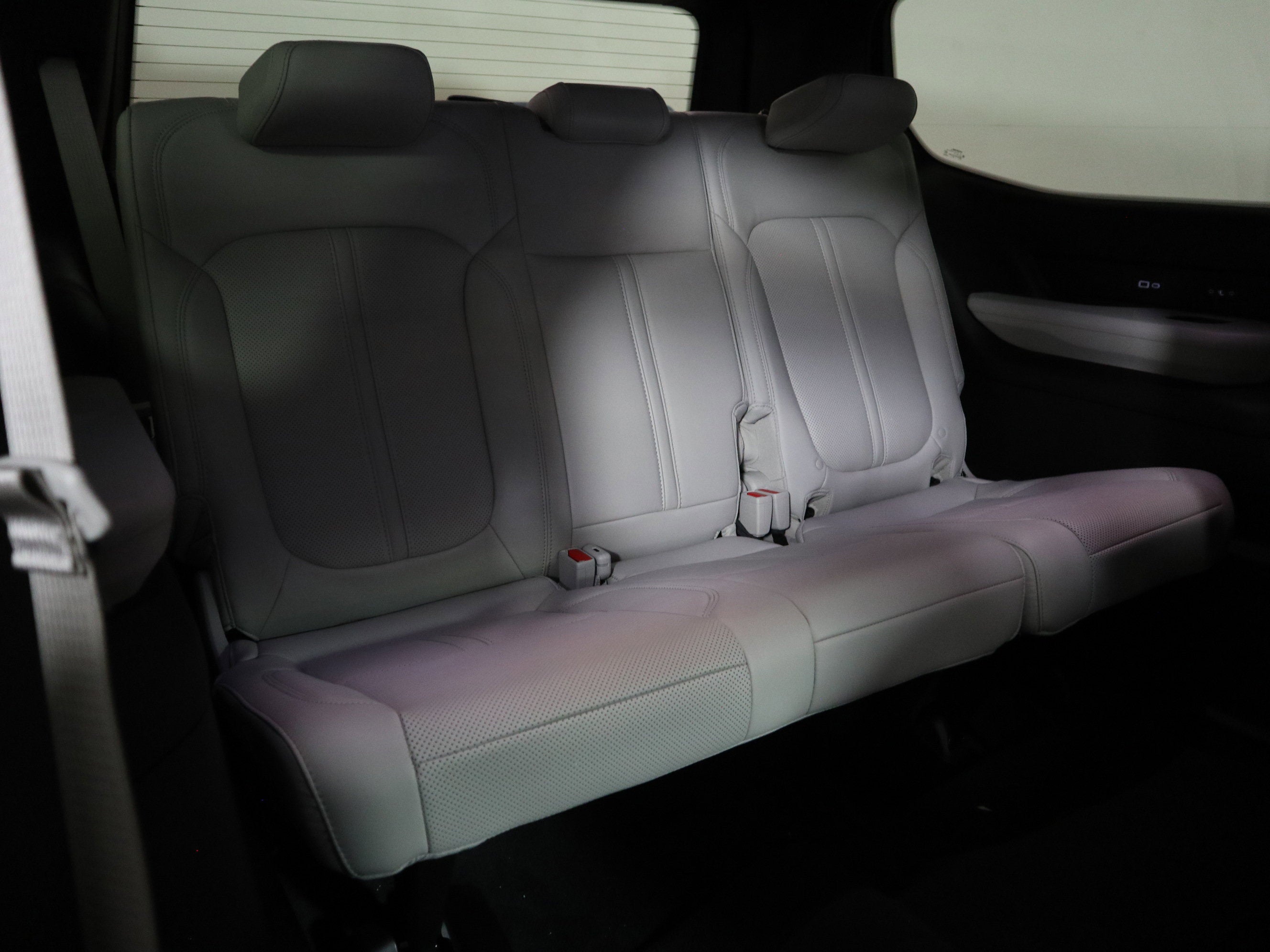 2026 Jeep Grand Wagoneer Grand Wagoneer