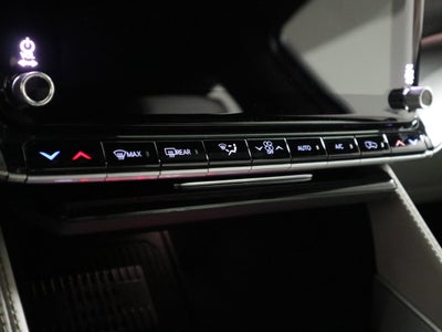 2026 Jeep Grand Wagoneer Grand Wagoneer