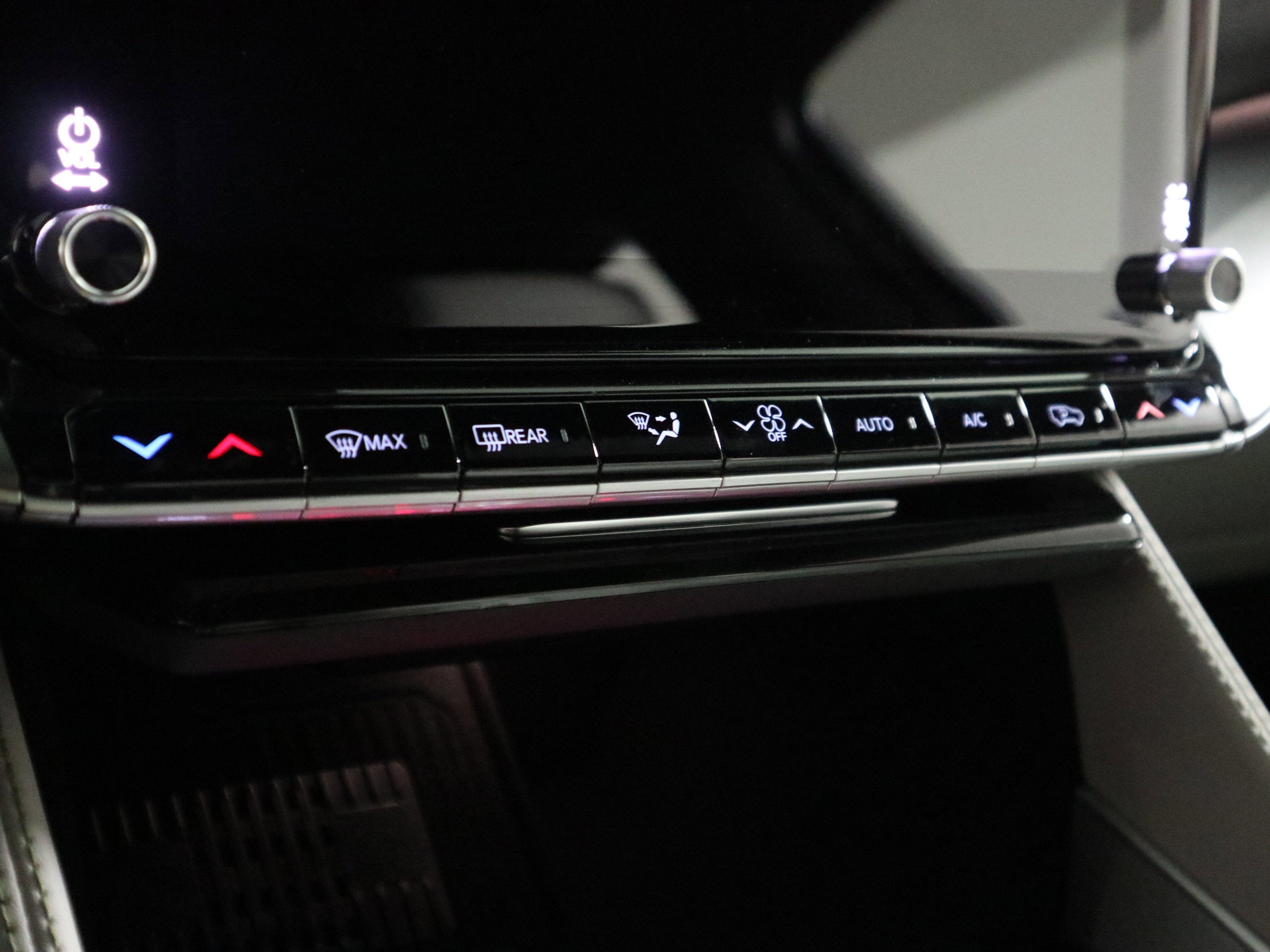 2026 Jeep Grand Wagoneer Grand Wagoneer