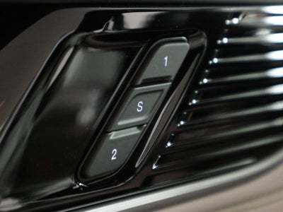 2026 Jeep Grand Wagoneer Grand Wagoneer