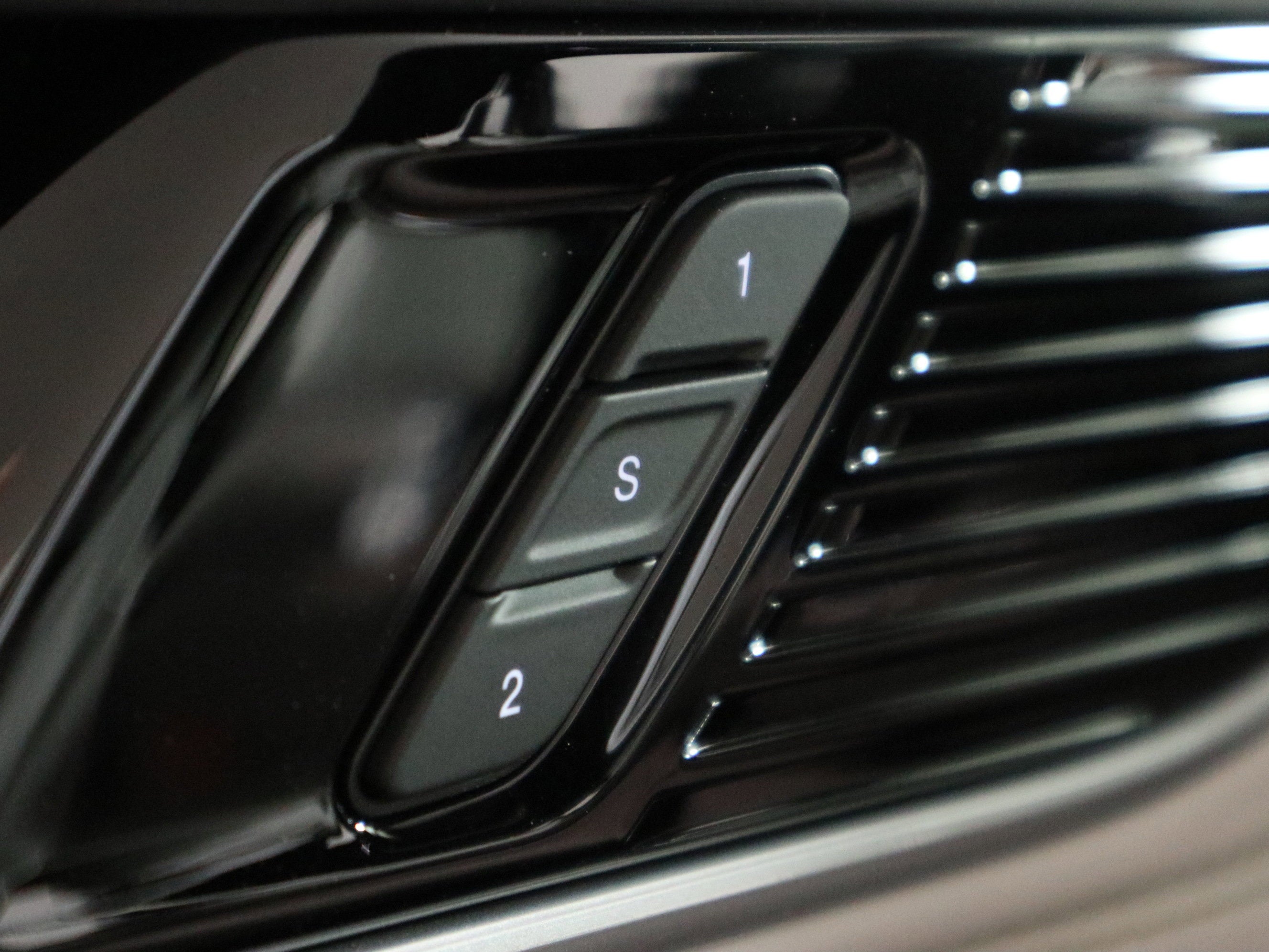 2026 Jeep Grand Wagoneer Grand Wagoneer