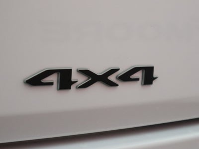 2026 Jeep Grand Wagoneer Grand Wagoneer